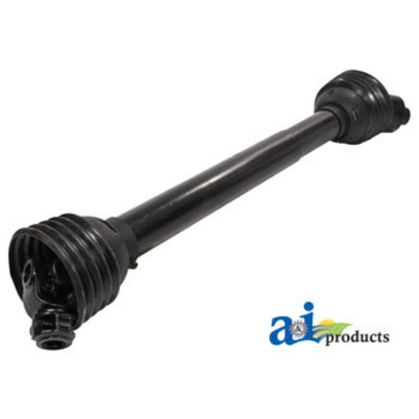 A & I Products Driveline; W/ Overrunning Clutch 46" x7" x7" A-CS53517